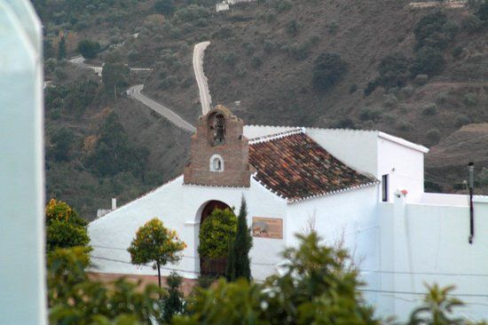 Ermita de San Antón