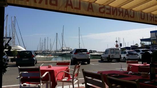 Le Briconnet du Port