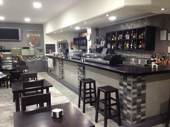 Tapería El Encuentro