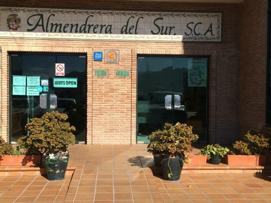 Sc Almendrera Del Sur