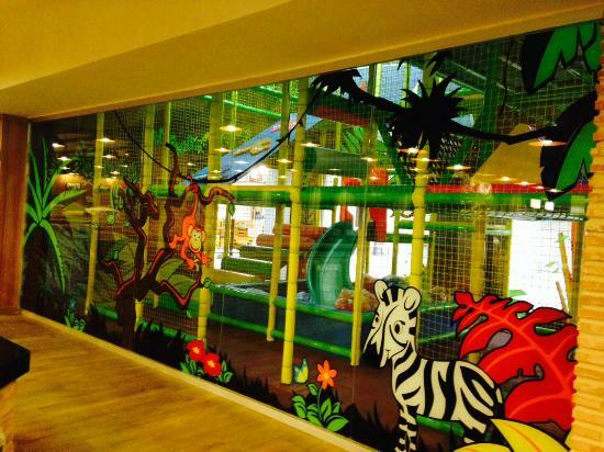 Muerde La Pasta El Ingenio