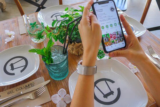 Restaurante El Columpio