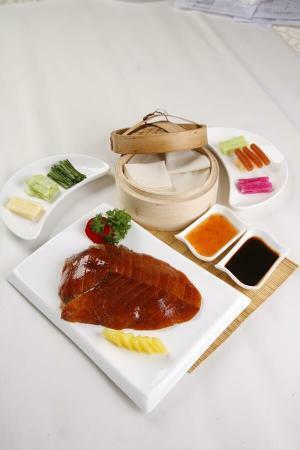 Restaurante Chino Dragon