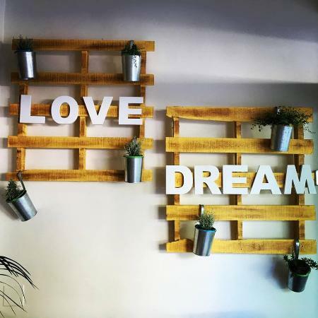 Salt, Pepper 'N Lime