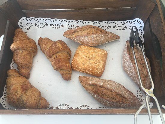 Coffee shop Doff Caffè