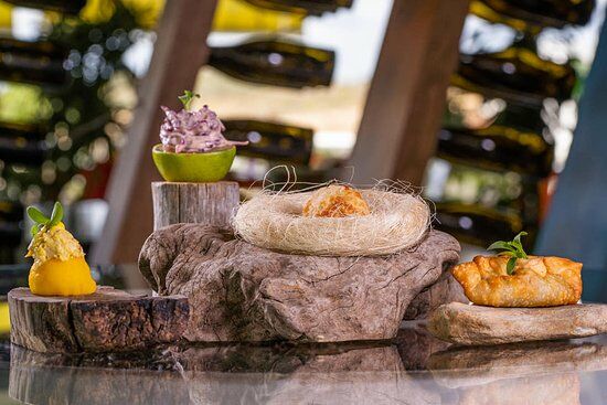 Restaurante Arara Bistro Bar