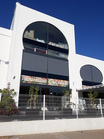 Pizzeria El Paraiso