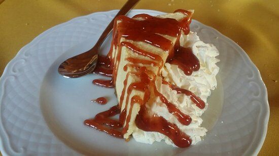 Restaurante Cortijo Santa Isabel