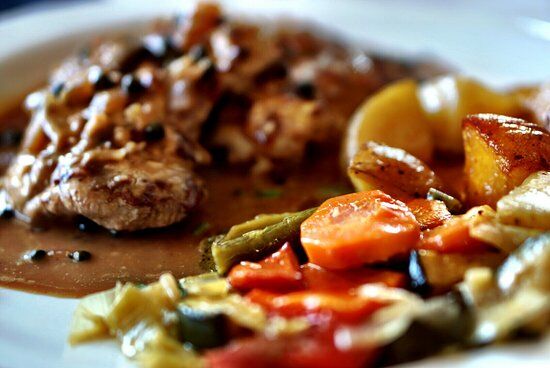 Miguel y Maria Restaurante Playa