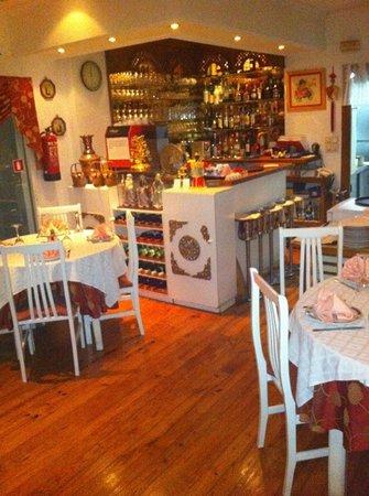 Chef Peking Chinese Restaurant