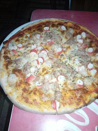 El Rincon De La Pizza