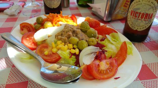 Restaurante Nuevo Varadero