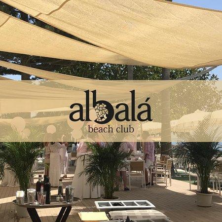 Albala Beach Club