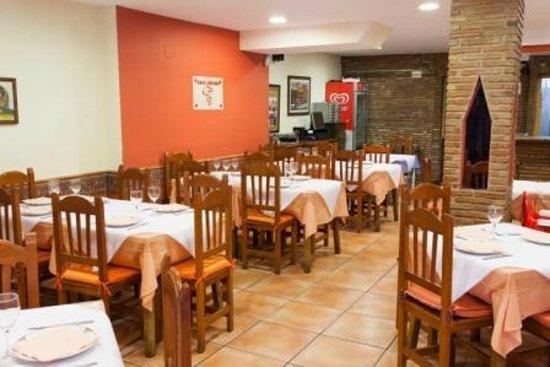 Restaurante Casa Antonio