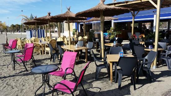 Chiringuito Victoria