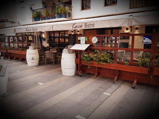 Koco bistró