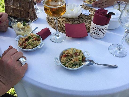 Finca Santa Isabel Eventos