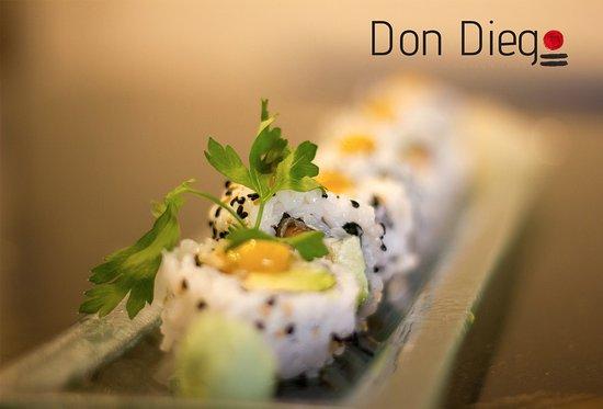 Restaurante Don Diego