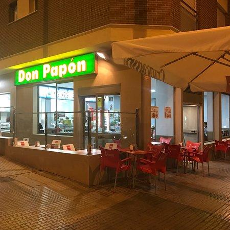 Don Papón