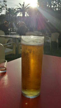 Mini Market Sol y Mar