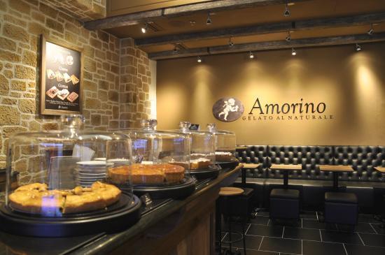 Amorino La Cañada Marbella