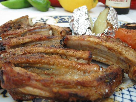 Restaurante Venta La Torre