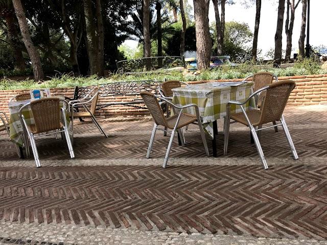 Cafeteria La Muralla