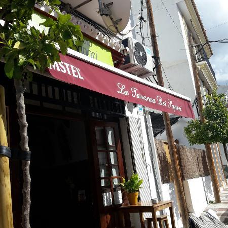 La Taverna Dei Sapori