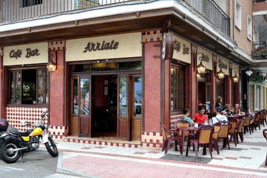 Café Bar Arriate