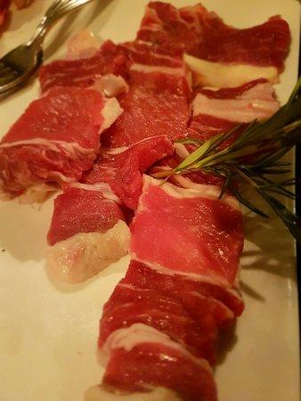 Restaurante El Rancho