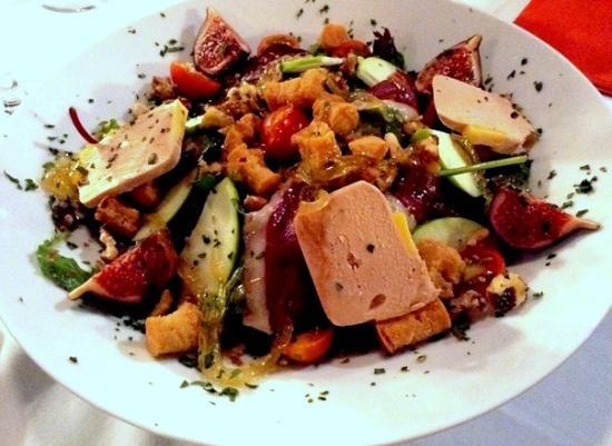 La Terraza Gastrobar y tapas