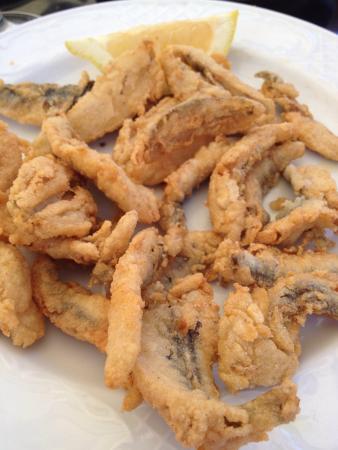 Villalobos Restaurant