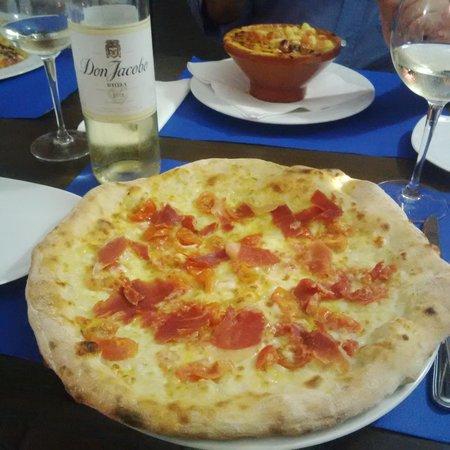 Rafilù locanda al porto