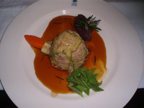 Escorpio Restaurante