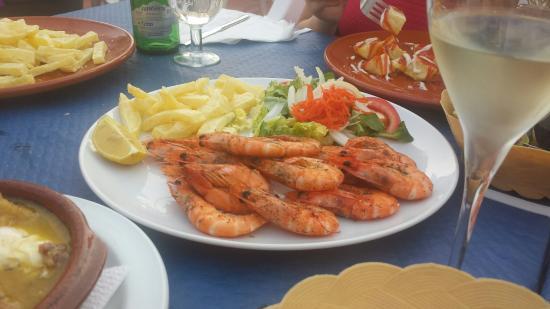 La Detunda Restaurant