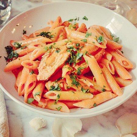 Le Pizze e le paste d'Italia