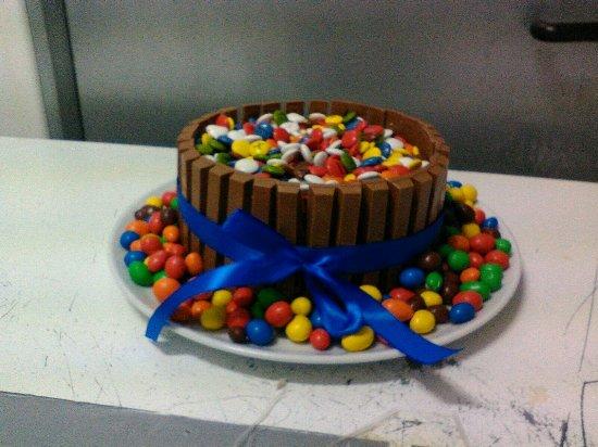 Miss Millies Family Bar