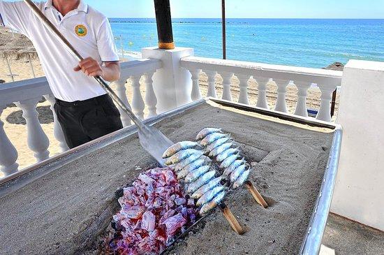 Saint Tropez Los Mellizos