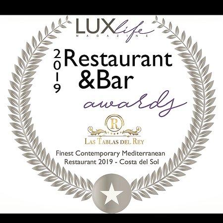 Restaurante Las Tablas Del Rey