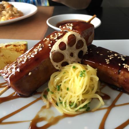 Tahini Japanese Restaurant