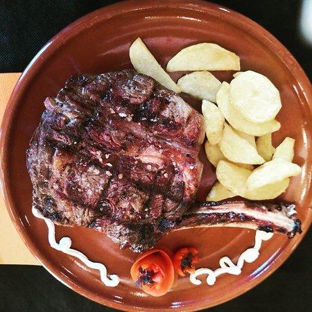 La Cazuela de mi Abuela Luisa