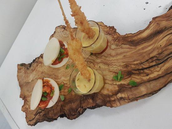 Federika Restaurante Loung