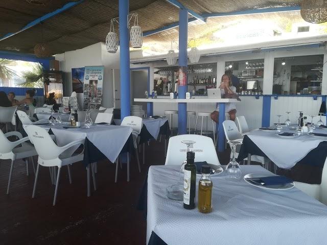 Chiringuito Dieguichi