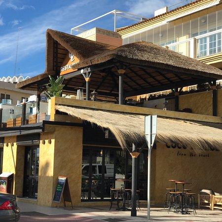 Coco Bambú Made in Heaven