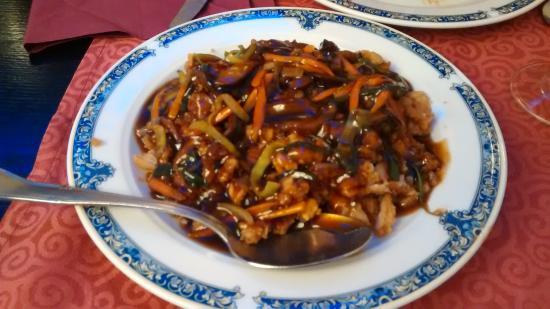 Restaurant Chino Chao Long