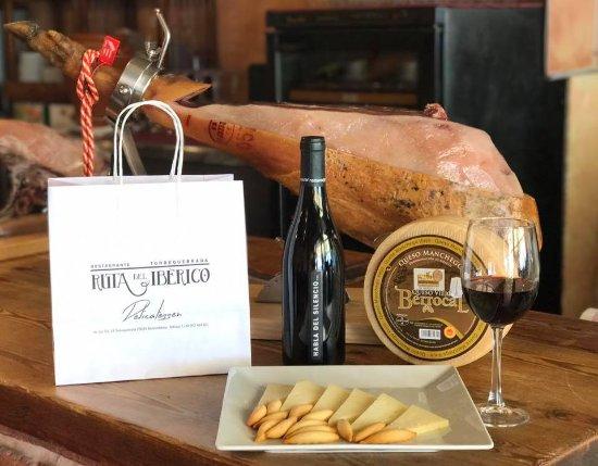 Asador Ruta del Ibérico