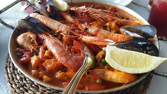 Restaurante El Capricho