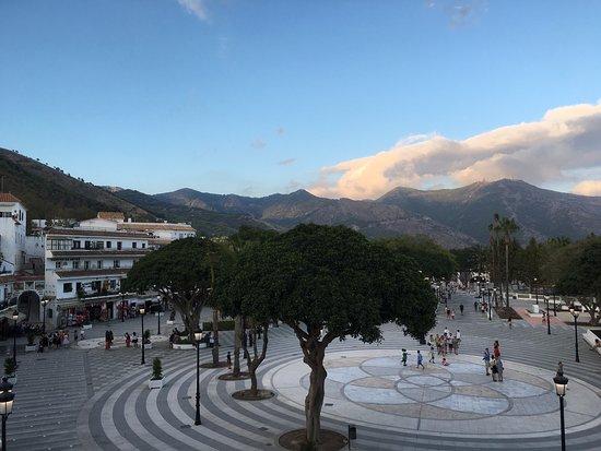 Restaurante la Terraza