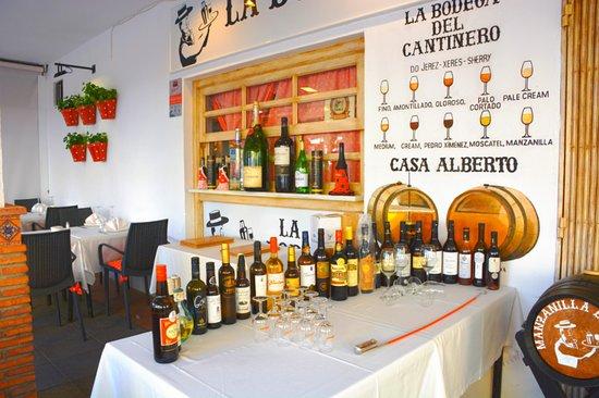 La Bodega del Cantinero