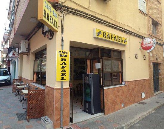 Café Bar Rafael